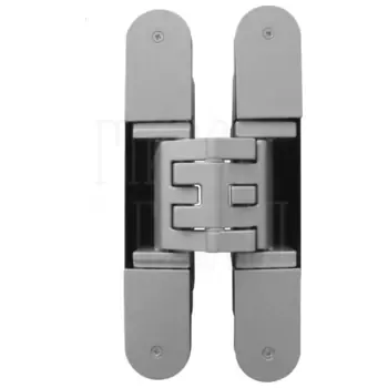 Петля дверная скрытая Koblenz Kubica 5080 DXSX (80/100 кг)