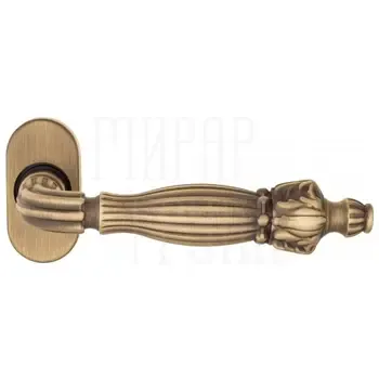 Дверная ручка для профильных дверей Venezia "OLIMPO" EP