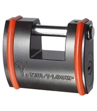 Навесные замки Mul-T-Lock SB NE 12 (MTL800)