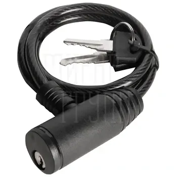 Замок Ajax (Аякс) навесной PD-0665-KEY