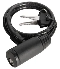 Замок Ajax (Аякс) навесной PD-0665-KEY