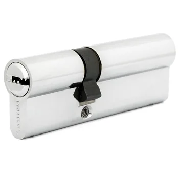 Цилиндровый механизм Palladium 2J07 35 X 55