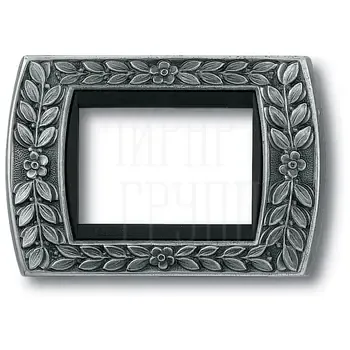 Накладка выключателя (Bticino) Salice Paolo Arona 4510