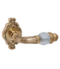 Дверная ручка на розетке Mestre OR 7141