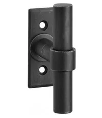 Ручка для окон Т-образная кованая Galbusera Art.1832 Martellina