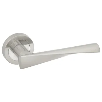 Дверная ручка Palladium Z 101