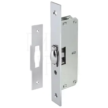 Защелка Punto (Пунто) врезная ролик LR-155B