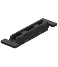 Крепеж Armadillo (Армадилло) для профиля крышки SLD.Scope 9/5/30 bracket (60 pcs)