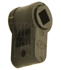 Адаптер JNF цилиндр/фиксатор (продается только при покупке корпуса замка серии S.A.B.)