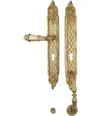 Ручка для входной двери Mestre OJ 1607