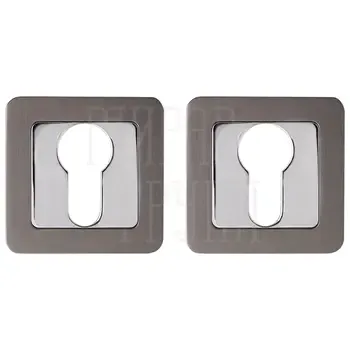 Накладка под Punto (Пунто) цилиндр ET QR