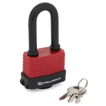 Замок навесной Palladium 905WP-50L