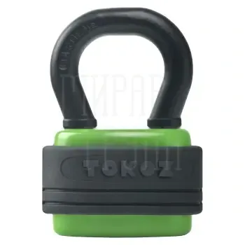 Замок навесной Tokoz (Чехия) Herkules