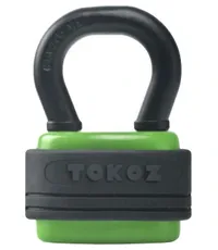 Замок навесной Tokoz (Чехия) Herkules