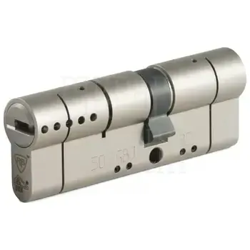 Цилиндр Rav Bariach серии Saturn ключ-ключ 85 mm (30+10+45)