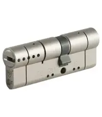 Цилиндр Rav Bariach серии Saturn ключ-ключ 85 mm (30+10+45)