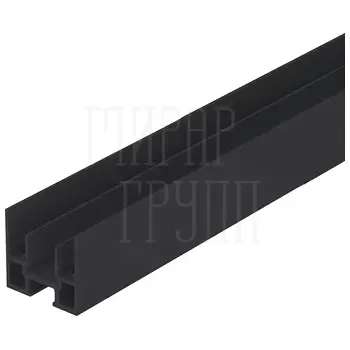 Горизонтальный Armadillo (Армадилло) профиль SWD/SLD.Scope 37/35/3200 profile (32 м)