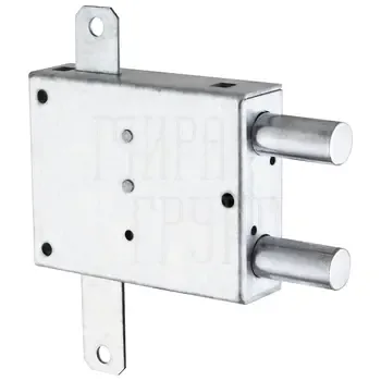 Девиатор Fuaro (Фуаро) DEV-PRO/860 M5 (DEV-860) на 3 точки (2 ригеля) без планки