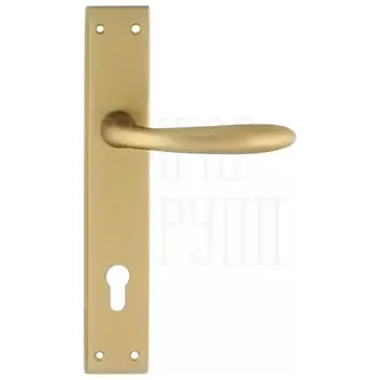 Дверная ручка Extreza Hi-Tech "COMO" (Комо) 322 на планке PL13