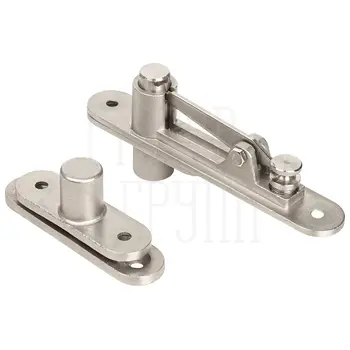 Комплект Armadillo (Армадилло) для маятниковых дверей Pivot.100