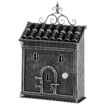 Почтовый ящик Galbusera 1076