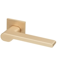 Ручка Armadillo (Армадилло) раздельная K.YM.COTTA итальянский тисненый