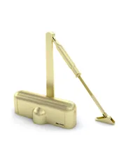 Доводчик Palladium 1025 D