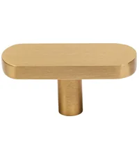 Мебельная ручка-кноб CORONA  mod. "0074" S53x19x28 mm