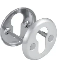 Накладка Fuaro (Фуаро) на цилиндр ET.R.FIN001 (ESC-С-001)