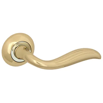 Дверная ручка Palladium "Emma"