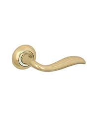 Дверная ручка Palladium "Emma"