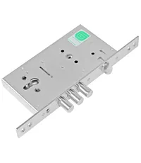 Корпус Guardian (Гардиан) врезного замка с защёлкой INTER ЗВ 62.11 /128:3771/