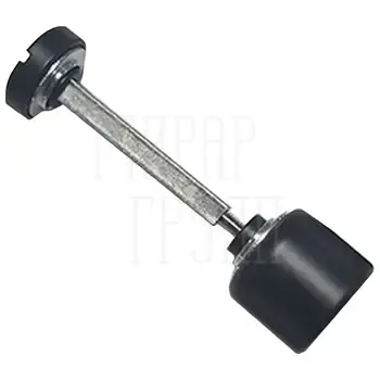 Фиксатор санузловый мини Verum Nuda Punto (полотно 60 мм)