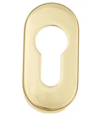 Накладка дверная под цилиндр Venezia CYL EP