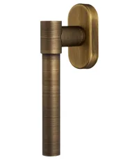 Ручка оконная Extreza "NUVO" (Нуво) 125 HW