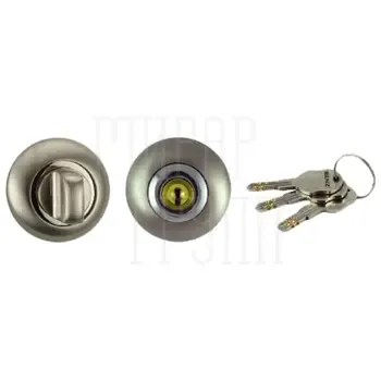 Завертка с ключом Renz INBK-K 08