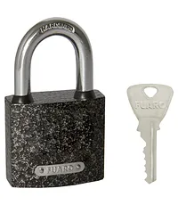 Замок навесной Fuaro (Фуаро) PL-01-38 англ. 3 кл.