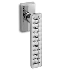 Оконная ручка SALICE PAOLO "Mabelle" SQ 6183