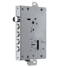 Замок Mul-T-Lock Matrix DC1 3-х канальный