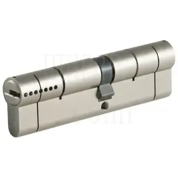 Цилиндр Rav Bariach серии Mars ключ-ключ 110 mm (45+10+55)