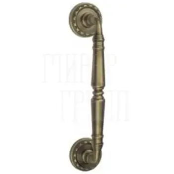 Ручка-скоба FADEX Melodia 700 D "Antik" (260/210 мм) (50D)