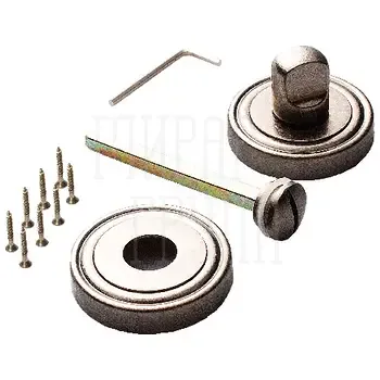 Завертка к ручкам Renz INBK 16