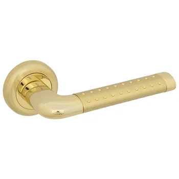 Дверная ручка Palladium "Evo"