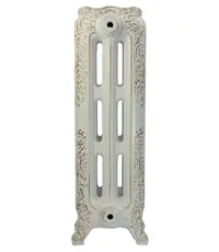 Ретро радиатор чугунный Demir Dokum "Retro Lux" 600 1 Секция