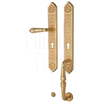 Ручка для входной двери Mestre OA 3007.85Y