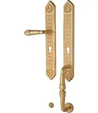 Ручка для входной двери Mestre OA 3007.85Y