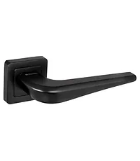 Дверная ручка на квадратной розетке Fuaro (Фуаро) "BIO" XM