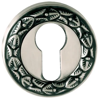 Накладки дверные под цилиндр Mestre OE 065 (CYL)