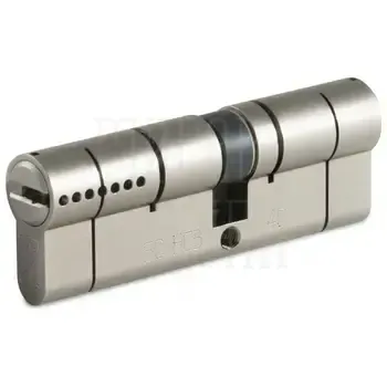 Цилиндр Rav Bariach серии Mars ключ-ключ 120 mm (55+10+55)