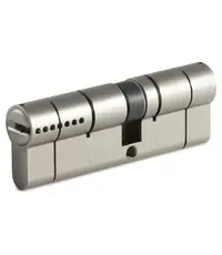 Цилиндр Rav Bariach серии Mars ключ-ключ 120 mm (55+10+55)